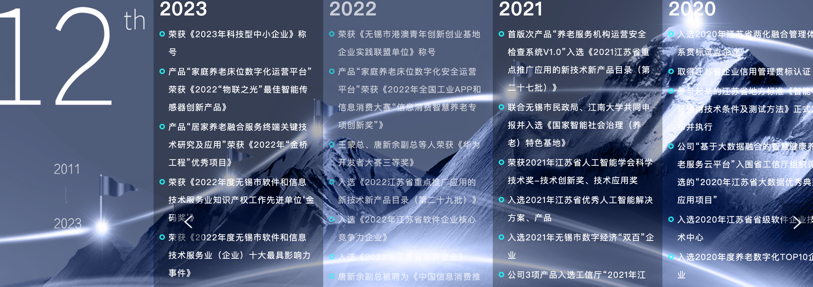 江苏中科西北星