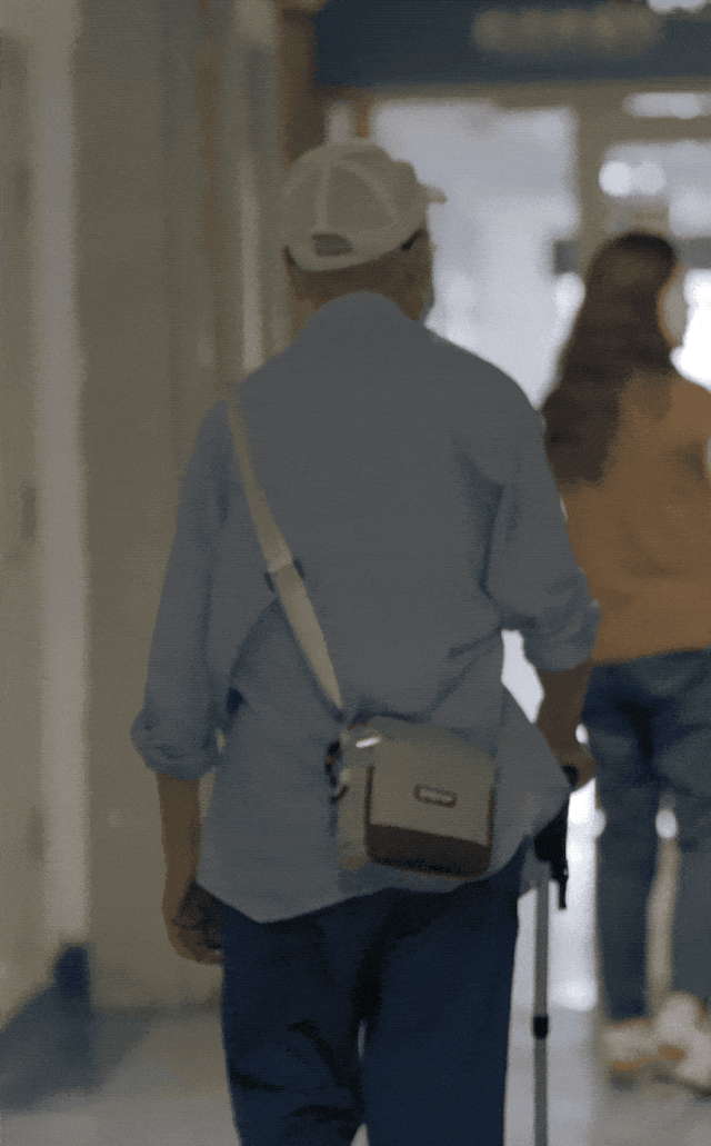 南京人的互助养老火了:陪诊、买药、上门陪聊,不花一分钱