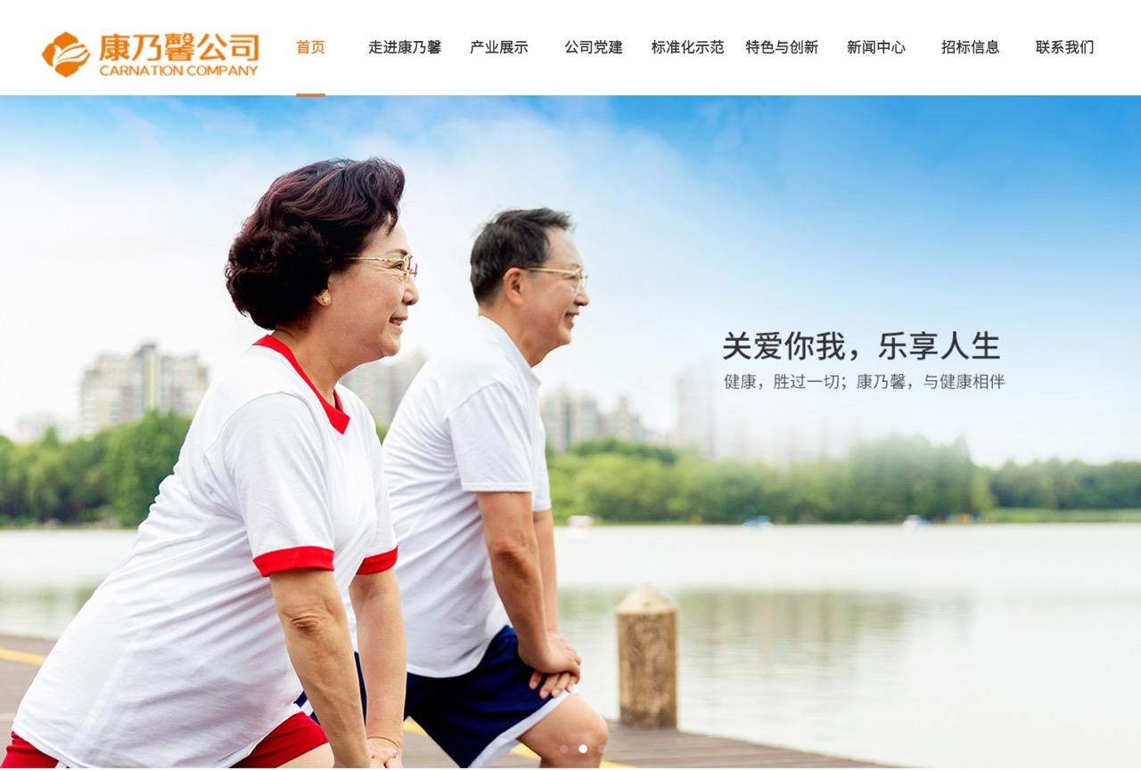 湖南康乃馨养老产业投资置业有限公司